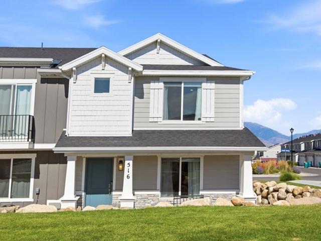 Townhouse for sale in Lehi, Utah