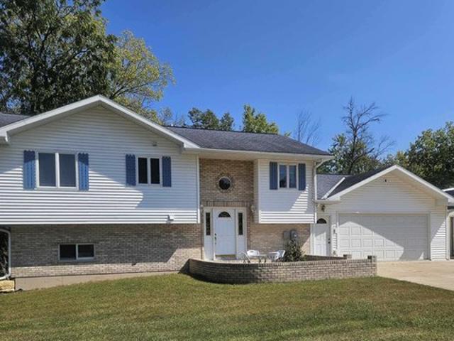 House for sale in Blue River, Wisconsin