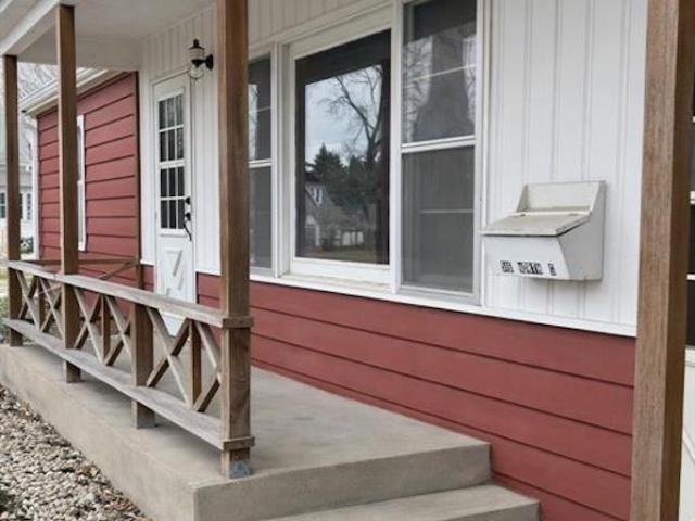 House for sale in Mahaska, Iowa
