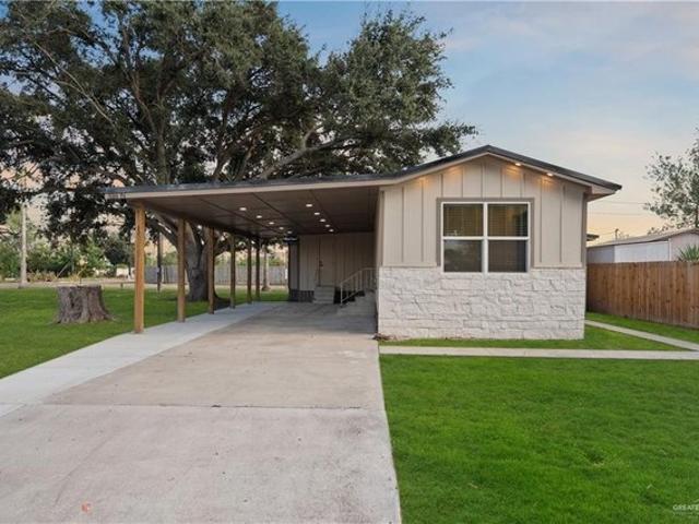 House for sale in La Feria, Cameron County