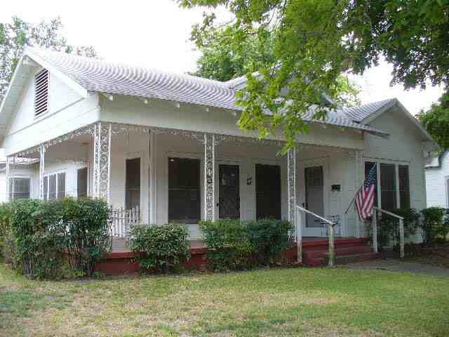 House for sale in Wood, Texas