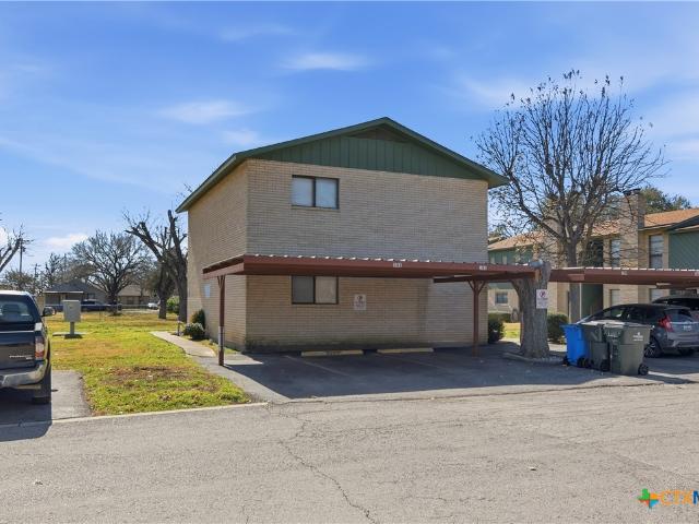 Condo for sale in Seguin, Texas