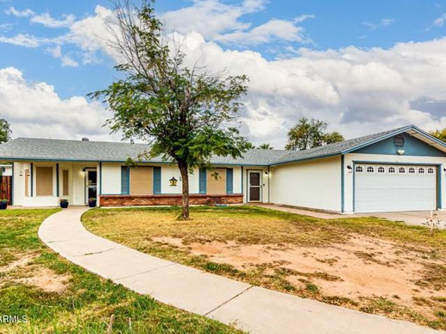 House for sale in Chandler, Arizona