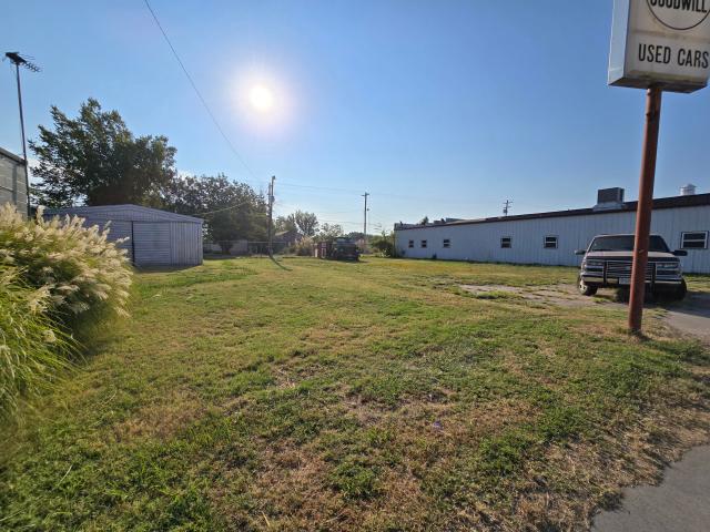 Land for sale in Lockwood, Missouri