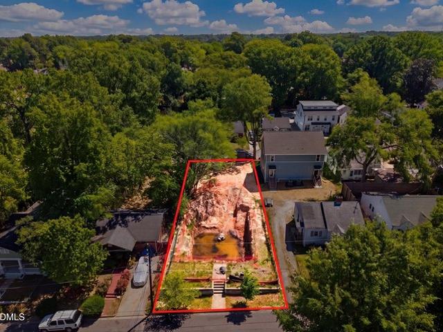 Land for sale in Durham, Durham County