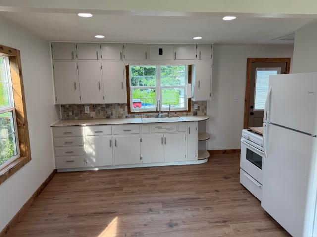 House for sale in Argos, Indiana