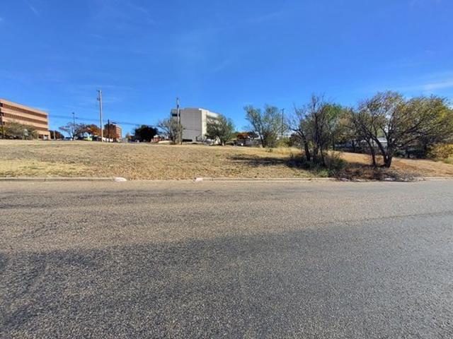 Land for sale in Borger, Texas