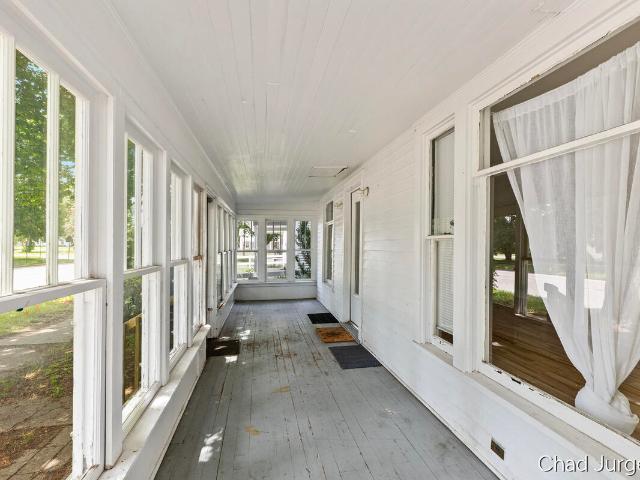 House for sale in Big Rapids, Michigan