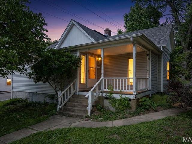 House for sale in Festus, Missouri