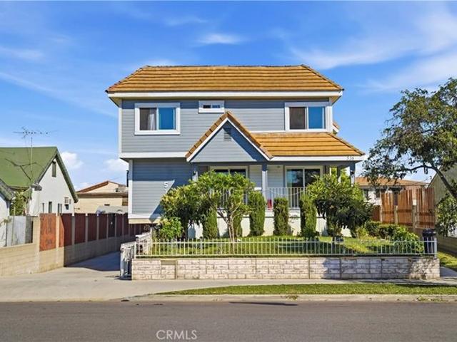 Condo for sale in Monterey Park, California