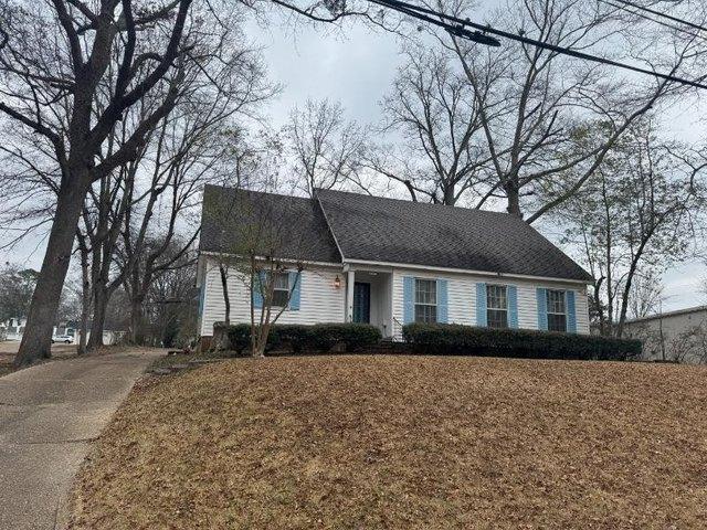 House for sale in Belden, Mississippi