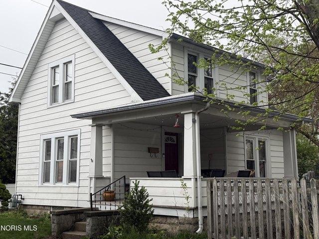 House for sale in Bowling Green, Ohio