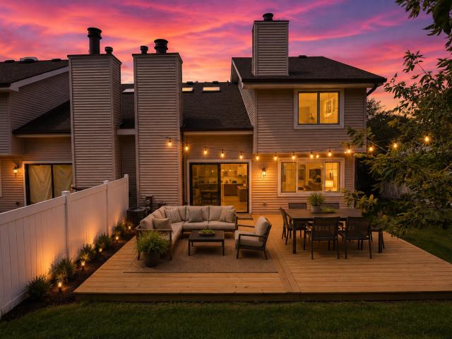 Condo for sale in Mchenry, Illinois