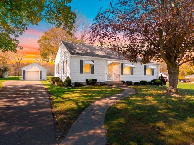 House for sale in Bloomingdale, Van Buren County