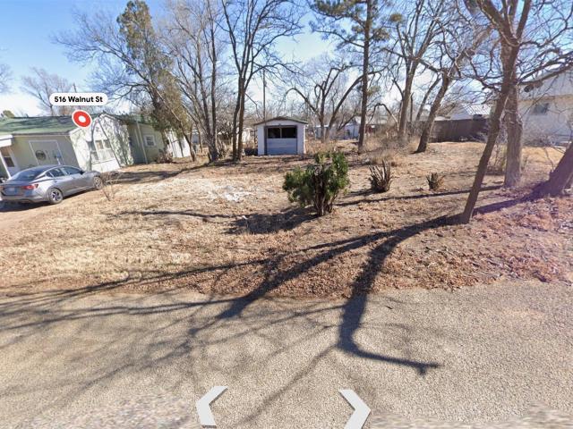 House for sale in Mclean, Texas