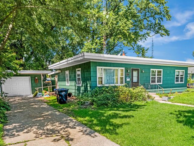 House for sale in Elkhorn, Wisconsin