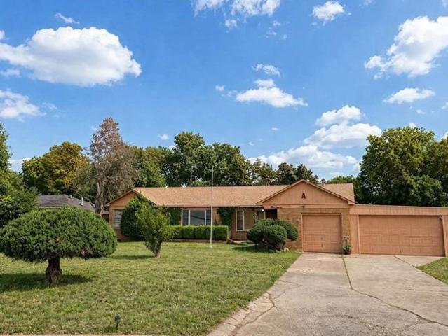 House for sale in Altus, Oklahoma