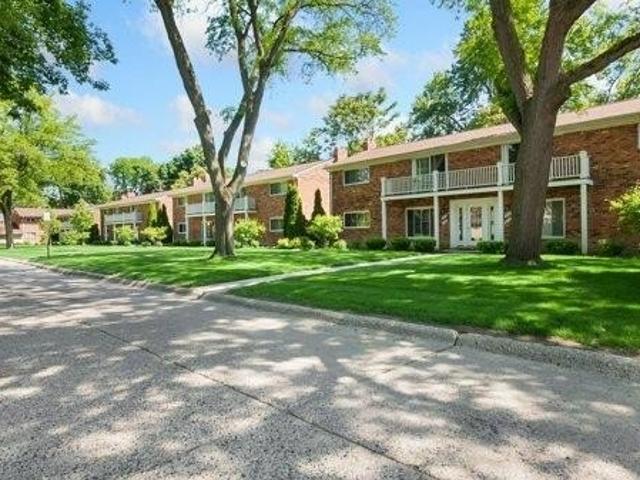 House for sale in Grosse Pointe, Michigan
