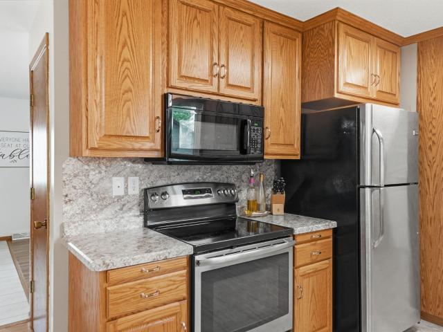 House for sale in Belgrade, Minnesota
