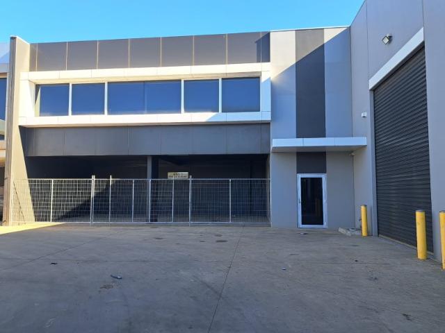 Warehouse for rent in Camerons Creek, Victoria