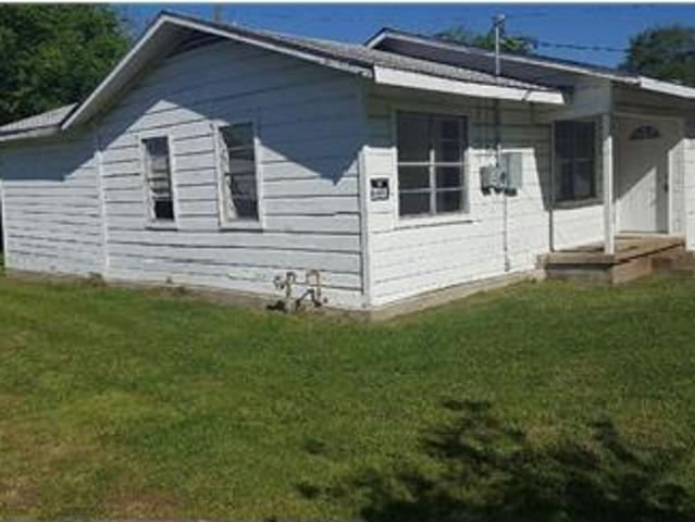 House for rent in Terrell, Texas
