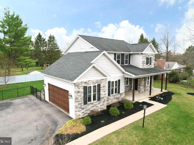 House for sale in State College, Pennsylvania