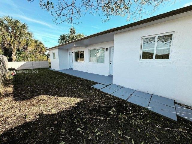 House for sale in Fort Lauderdale, Florida