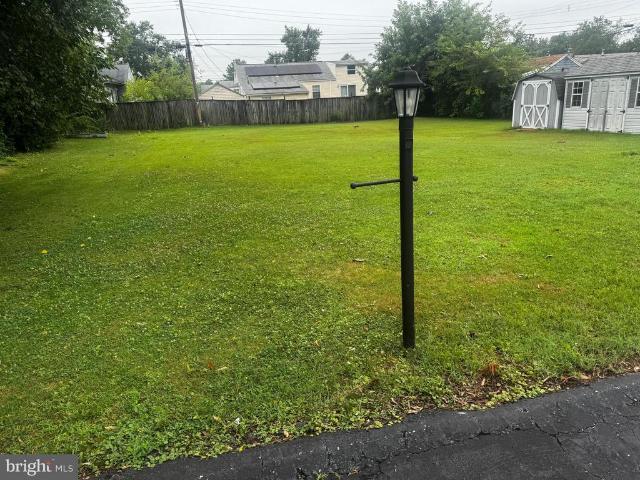 House for sale in Glen Burnie, Maryland