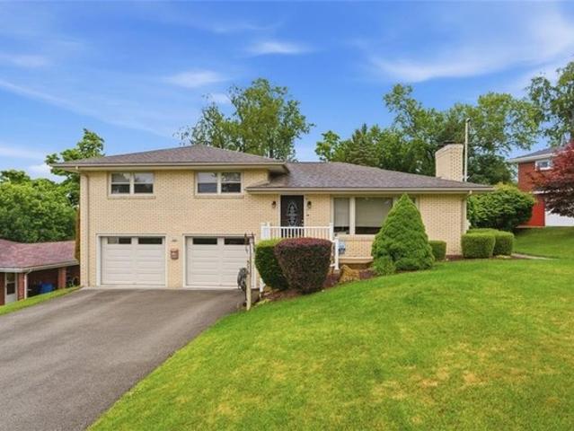 House for sale in McKeesport, Allegheny County