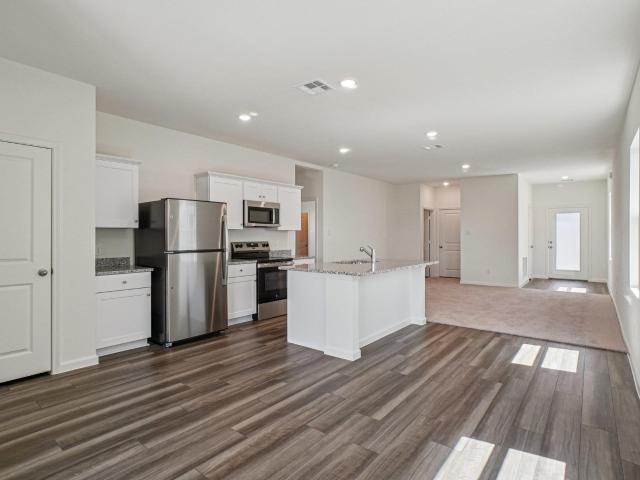 House for sale in Williamson, Texas