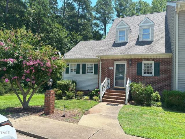 Townhouse for sale in Sanford