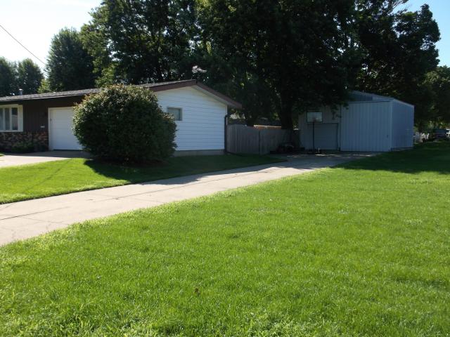 House for sale in Bureau, Illinois