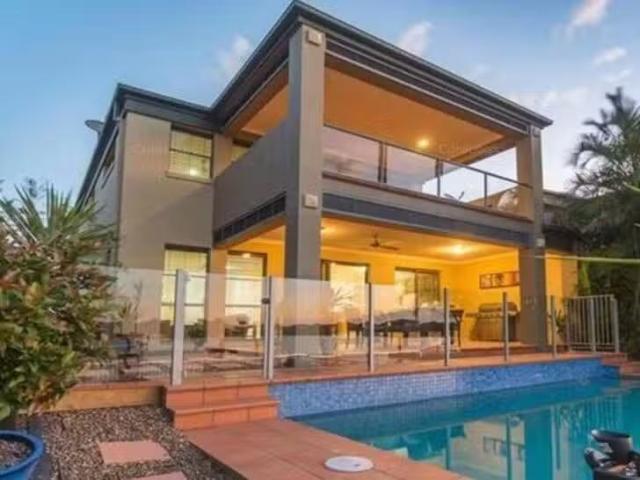 House for rent in Fernbrook, Queensland