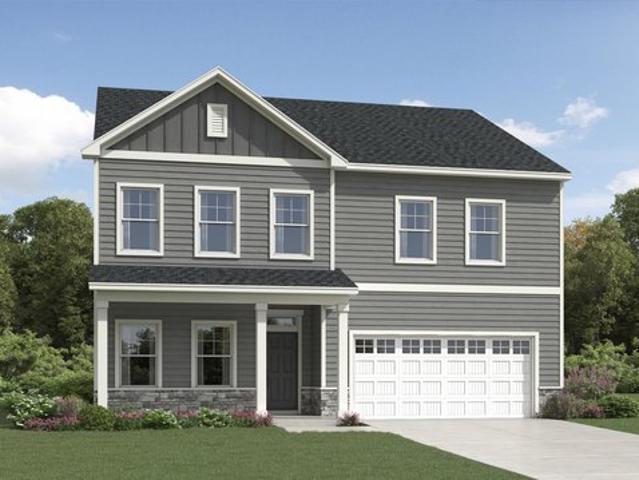 House for sale in Wake, North Carolina