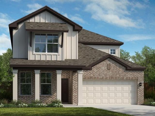 House for sale in Williamson, Texas