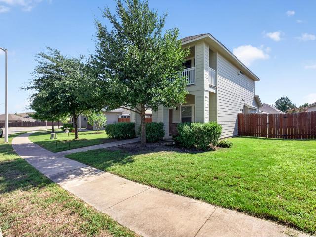 House for sale in Oak Creek, Leander
