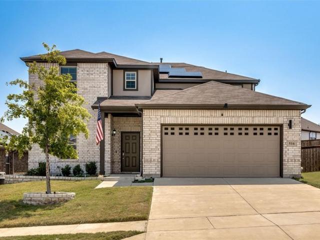 House for sale in Fort Worth, Texas