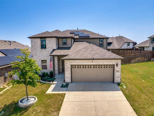 House for sale in Fort Worth, Texas