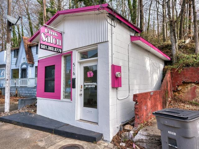 Commercial for sale in Ark