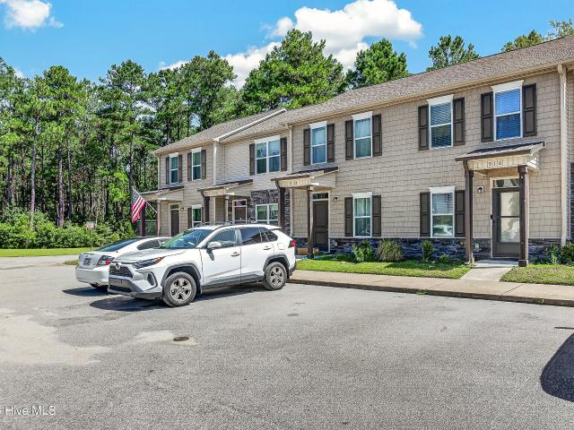 Townhouse for sale in North Carolina