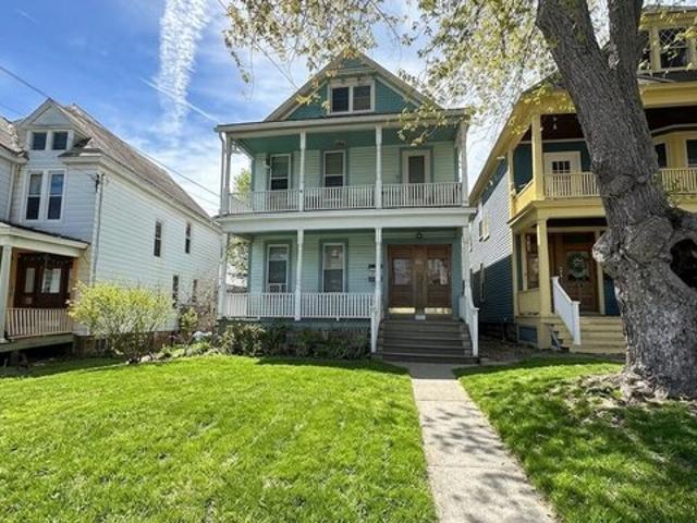 House for sale in Troy, New York