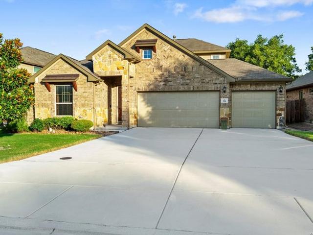 House for sale in New Braunfels, Texas