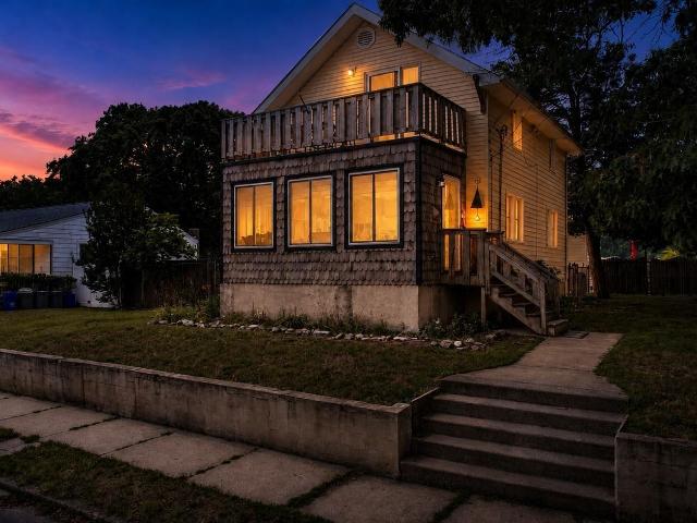 House for sale in Somers Point, New Jersey