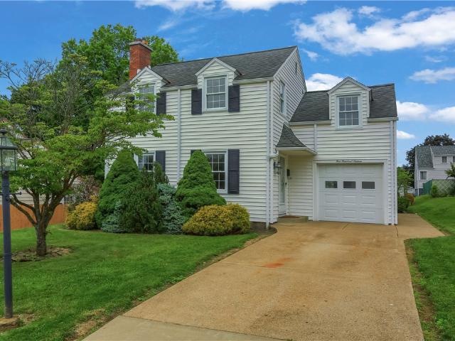 House for sale in Ellwood City, Pennsylvania