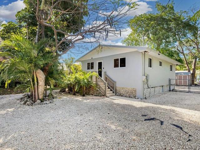 House for sale in Key Largo, Florida
