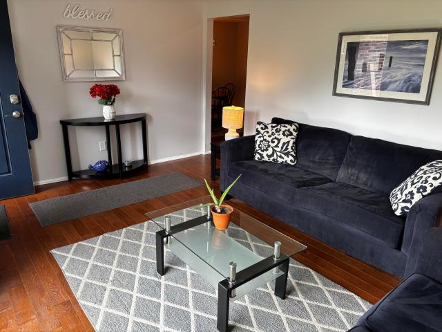 House for sale in Frankfort, Kentucky