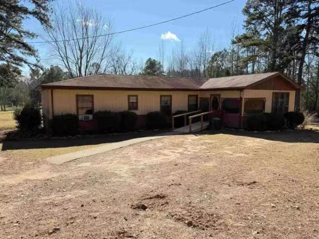 House for rent in Ark