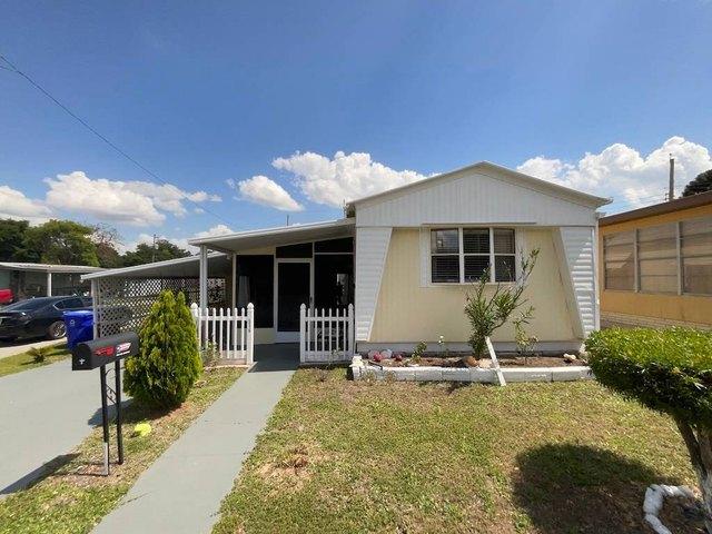 House for sale in Lakeland, Florida