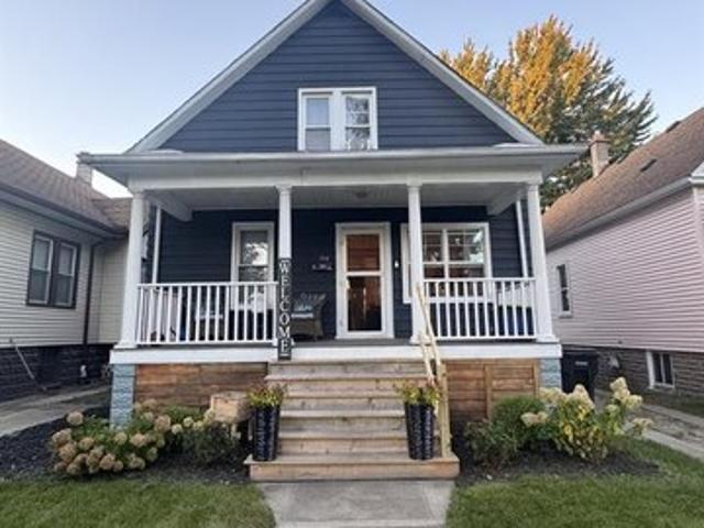 House for sale in Plat of Part of Wyandotte, Wyandotte