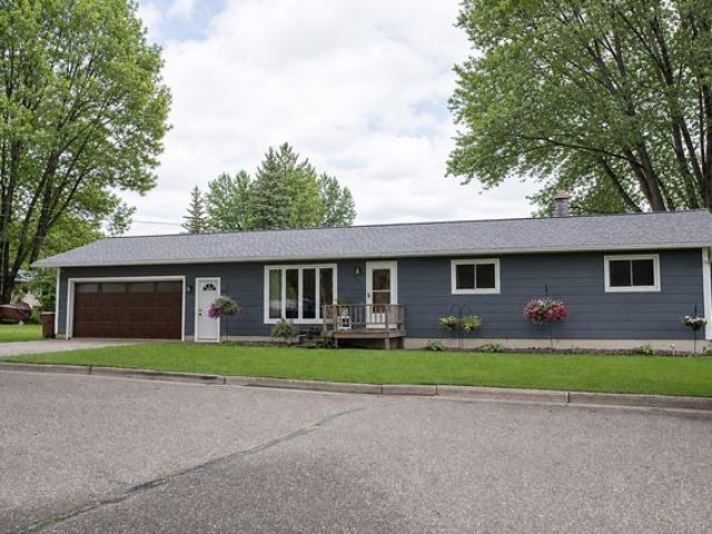 House for sale in Bloomer, Wisconsin